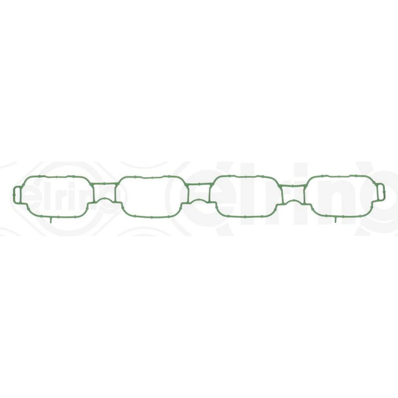 Elring Intake Manifold Gasket Thick FPM (fluoride rubber) B24.360