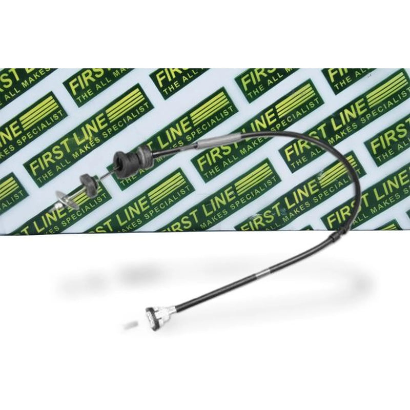 First Line Clutch Control Cable Pull FKC1262