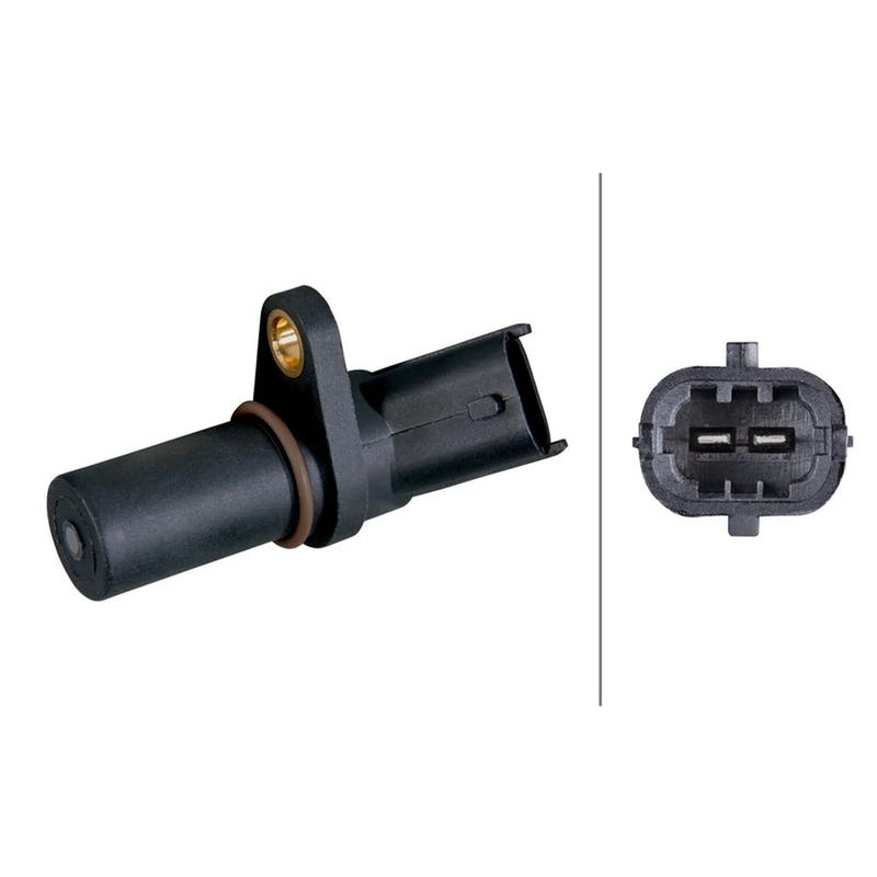 Hella Crankshaft Position Sensor 6PU 009 121-221