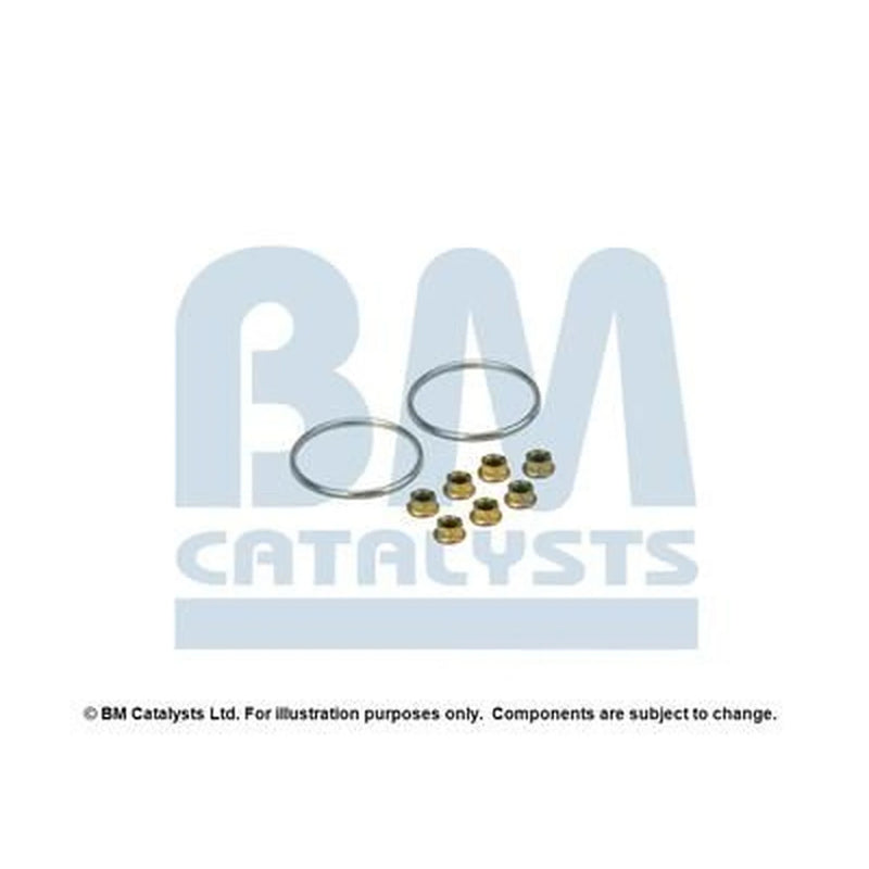 BM Catalysts Fitting Kit FK11223B FK11223B