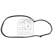 Febi Door Weatherstrip Rubber Seal Right Rear 01961