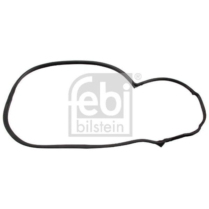 Febi Door Weatherstrip Rubber Seal Right Rear 01961