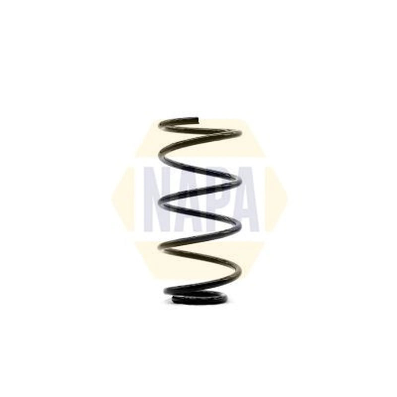 NAPA Front Suspension Coil Spring NCS1330