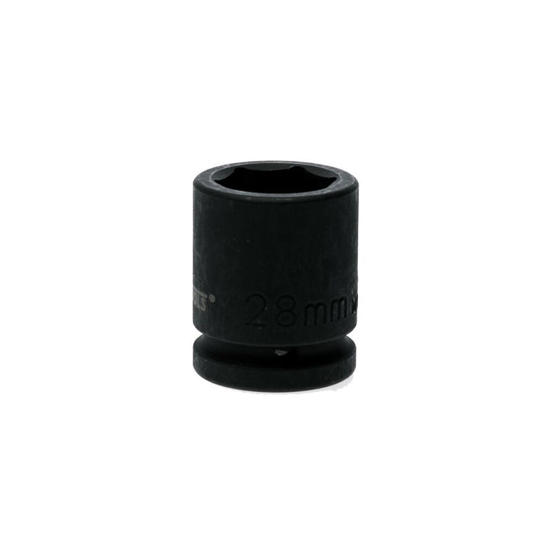 Teng Tools Impact Socket 3/4" Drive 19mm Cr-Mo