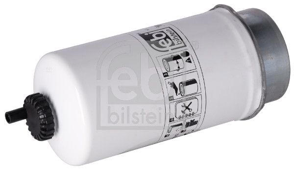 Febi Fuel Filter Element