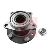 Apec 2 x Wheel Bearing Kits AWB1317