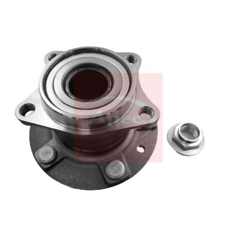 Apec 2 x Wheel Bearing Kits AWB1317