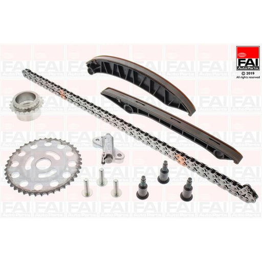 FAI 12 x Timing Chain Kit Set 116 Links TCK362NG