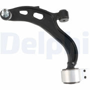 Delphi Control/Trailing Arm Front TC3977 OE DA5Z3079A DA5Z3079B DA5Z3079C