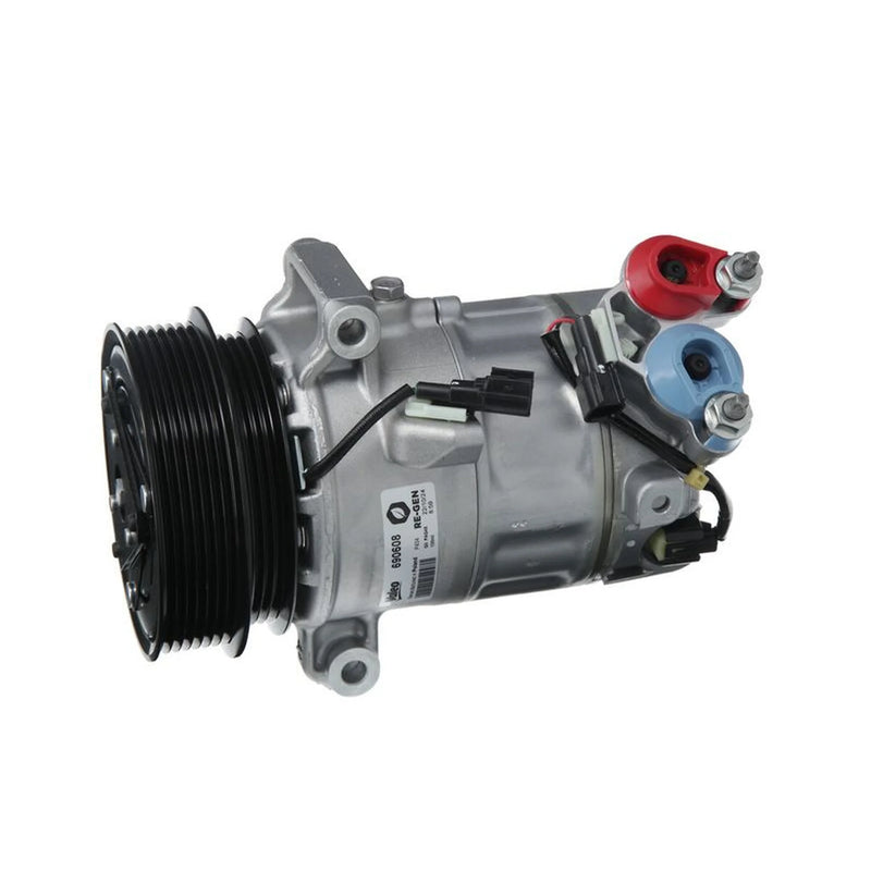 Valeo Air Conditioning Compressor 690608