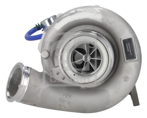 Febi Turbocharger Turbo Unit