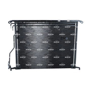 NRF Air Conditioning Condenser 35578