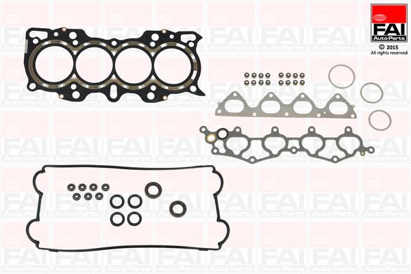 FAI Cylinder Head Gasket Kit