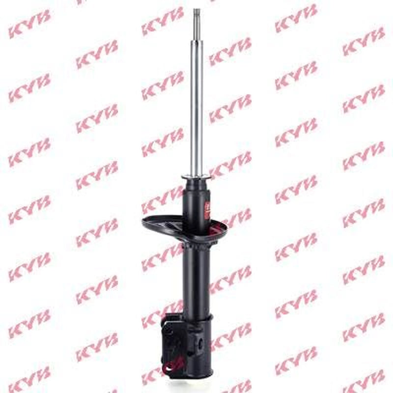 KYB Shock Absorber Damper Strut Rear Left 334124