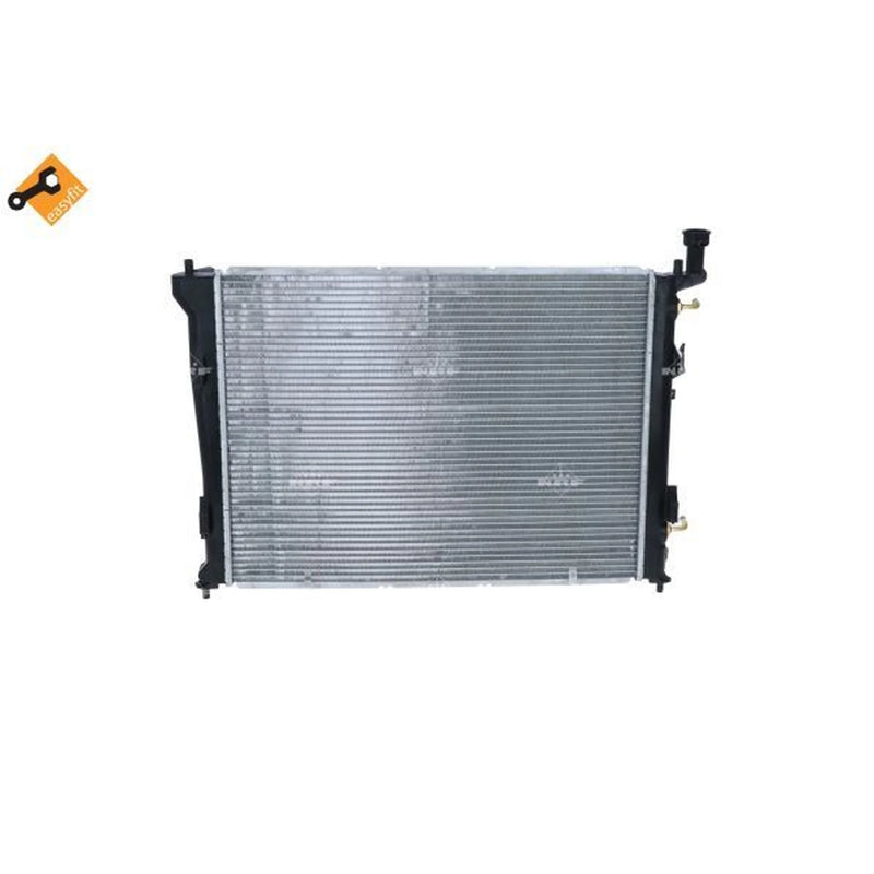 NRF Engine Radiator 53931