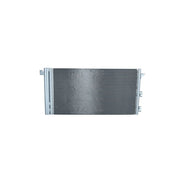 NRF Air Conditioning Condenser 35921