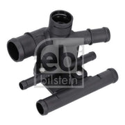 Febi Coolant Flange Housing Connector 173335