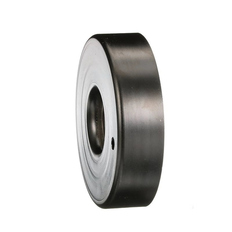 Gates V-Ribbed Belt Tensioner Pulley 110mm OD Wide T36160