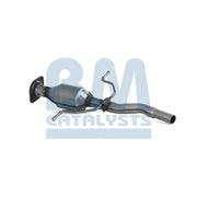 BM Catalysts Homologated Petrol Cat BM90853H