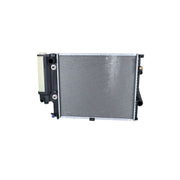 NRF Engine Radiator 58165