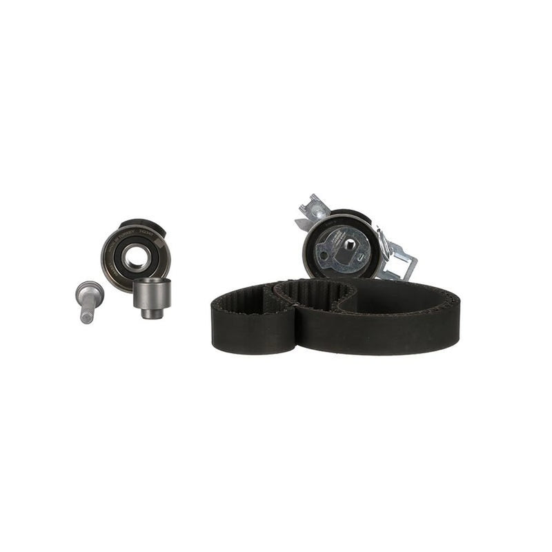 Gates Timing Belt Kit with Rollers K015696XS