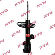 KYB Shock Absorber Damper Strut Front Left 3350039