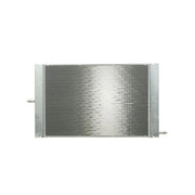 Mahle Low-Temperature Radiator CIR 7 000P