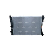 NRF Engine Radiator 58336