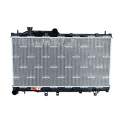 NRF Engine Radiator 550371