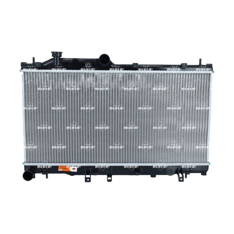 NRF Engine Radiator 550371