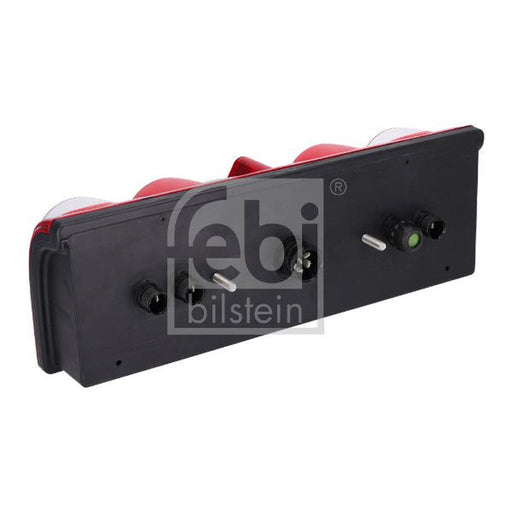 Febi Tail Light / Lamp Right 193019