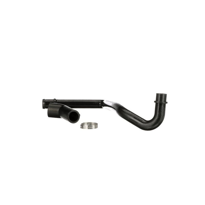 Gates Crankcase Ventilation Hose 463mm EMH482
