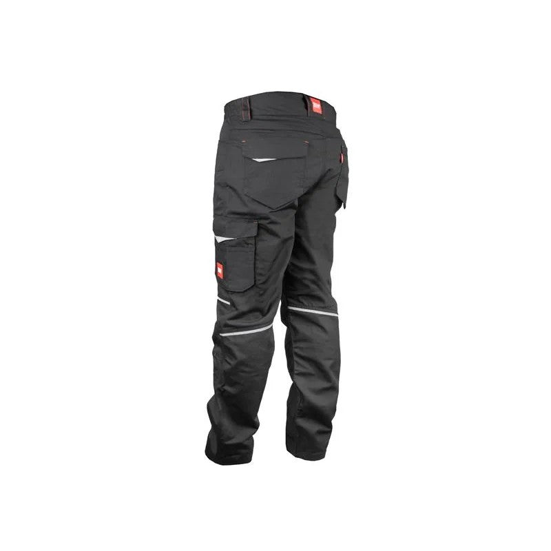SCAN CARGO WORKER TROUSER XL 36-40IN - SCAWWWTXL