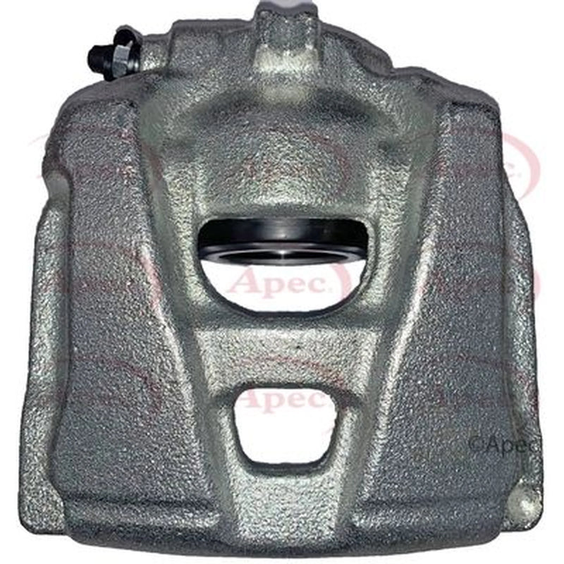 Apec Brake Caliper Assembly Front Left LCA689N