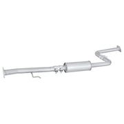Hella Middle Silencer 8LC 366 023-231