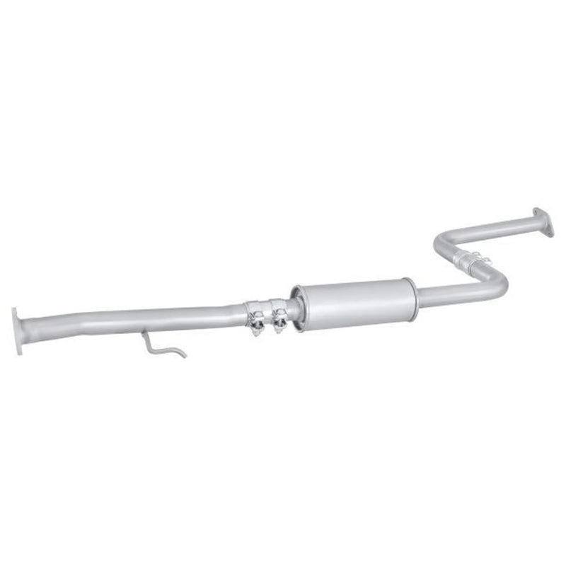 Hella Middle Silencer 8LC 366 023-231