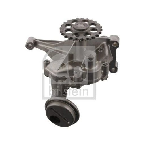 Febi Engine Oil Pump Assembly 08918