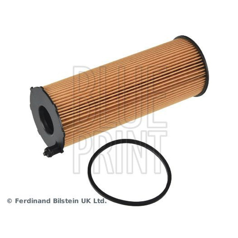 Blue Print Engine Oil Filter ADV182111