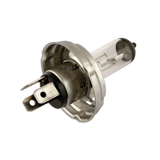 Lucas Headlight Bulb H4 P45t 12V 100/80W OE485 1pc - CPL