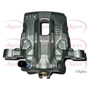Apec Brake Caliper Assembly Rear Right RCA536N