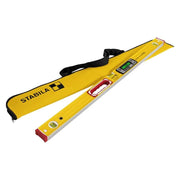 Stabila TECH 196 DL Digital Spirit Level 100cm - 19827