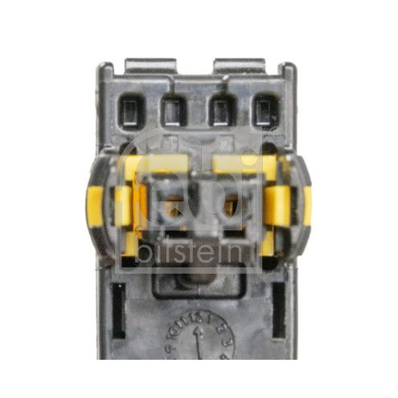 Febi Airbag Clock Spring 10 Connectors Plastic 178880