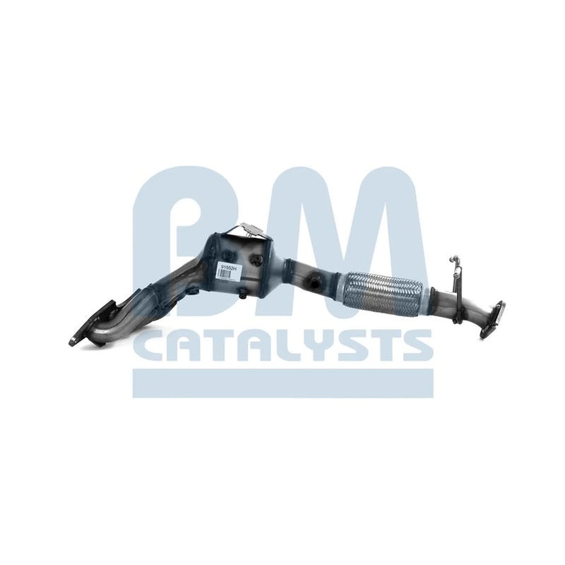 BM Catalysts Homologated Petrol Cat BM91552H
