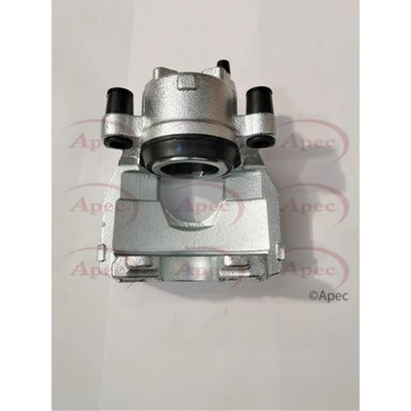 Apec Brake Caliper Assembly Front Right RCA1566N