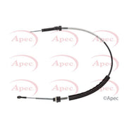 Apec Manual Transmission Cable Pull CAB7141