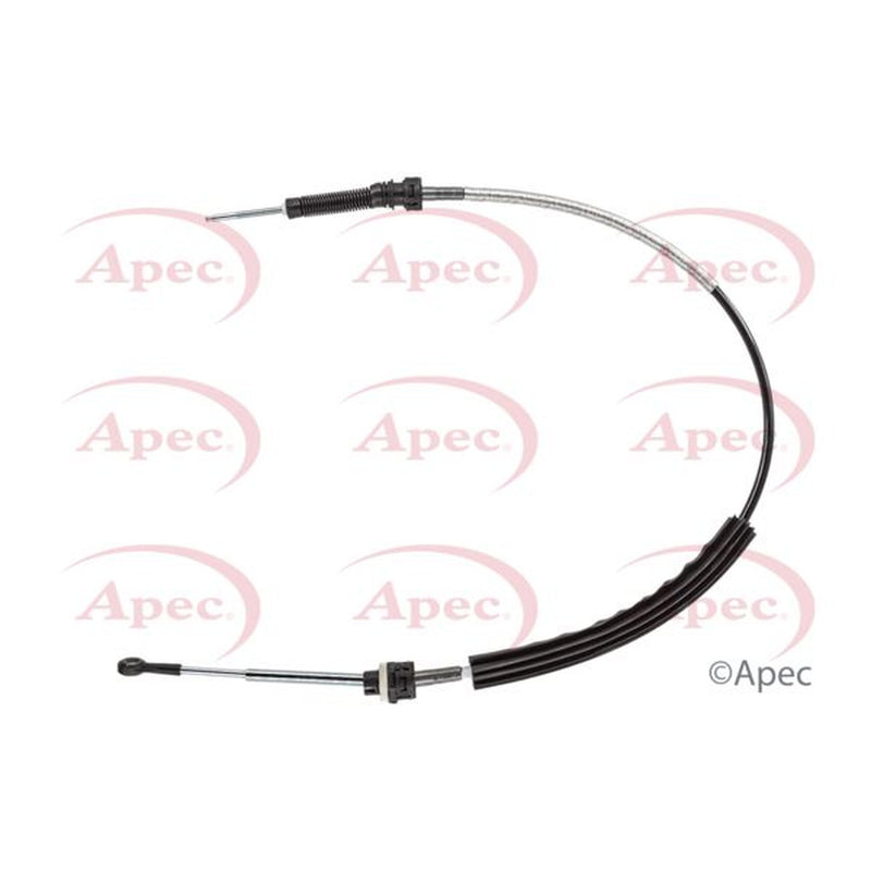 Apec Manual Transmission Cable Pull CAB7141