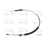 Apec Manual Transmission Cable Pull CAB7141