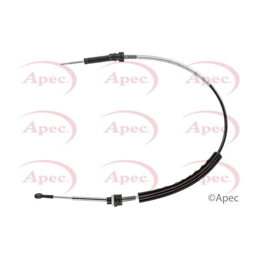 Apec Manual Transmission Cable Pull CAB7141