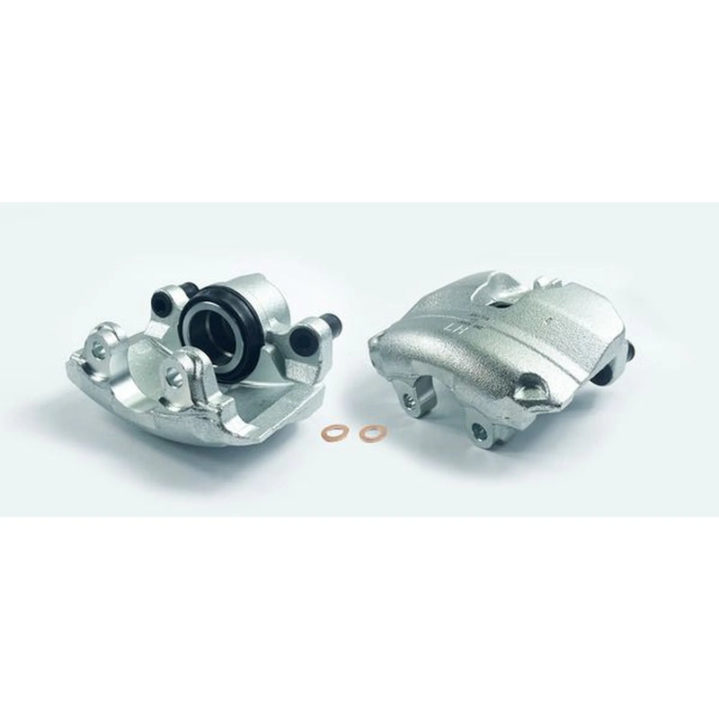Juratek Brake Caliper Assembly Front Left JCA1723L