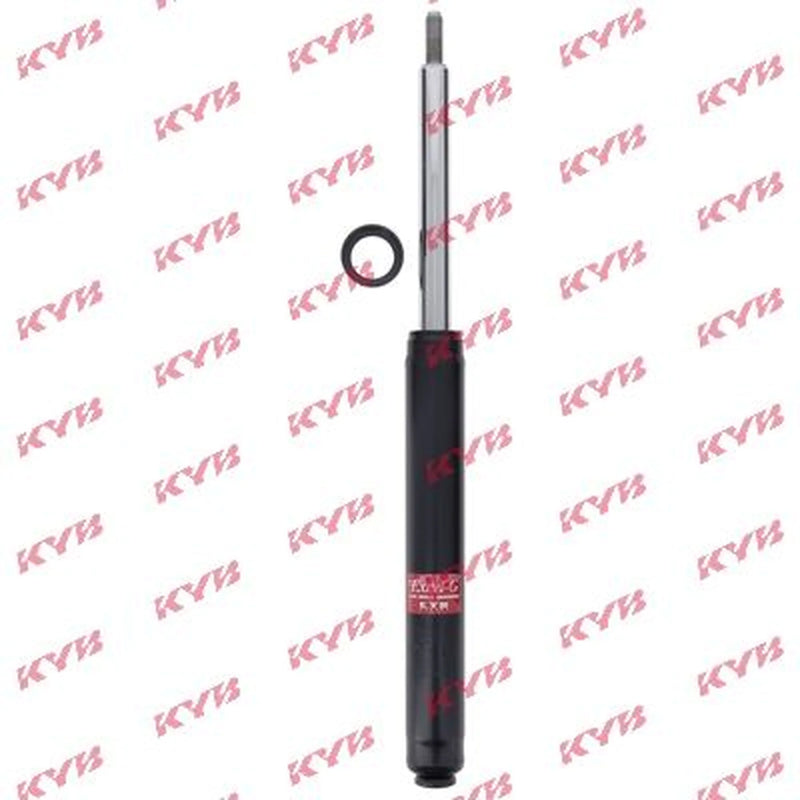 KYB Shock Absorber Damper Strut Rear 366006